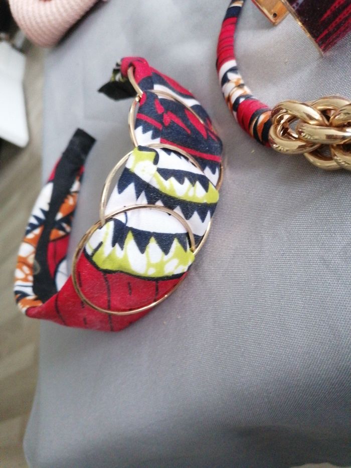 Bijoux