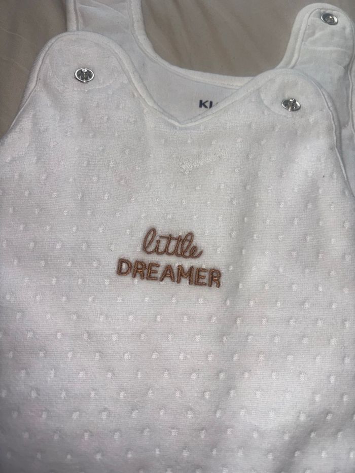 Gigoteuse kiabi neuve - photo numéro 3