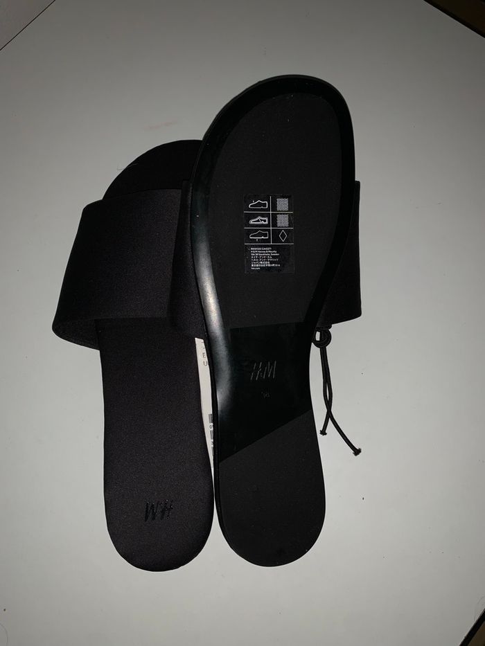 Claquette - photo numéro 3