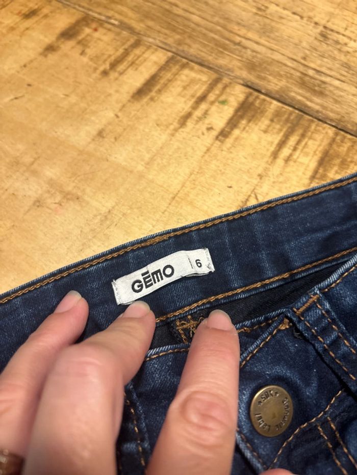 Lot deux pantalons - photo numéro 7