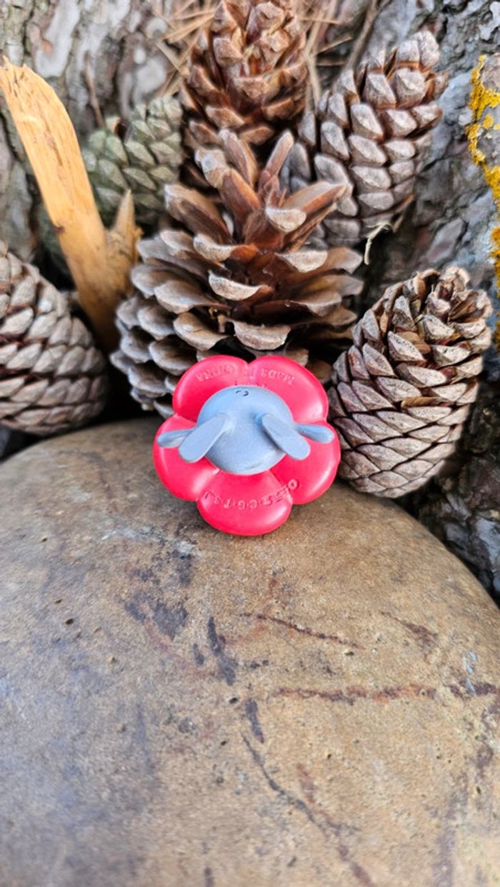 Super figurine Pokemon Nintendo tomy C.G.T.S.J rafflesia - photo numéro 6