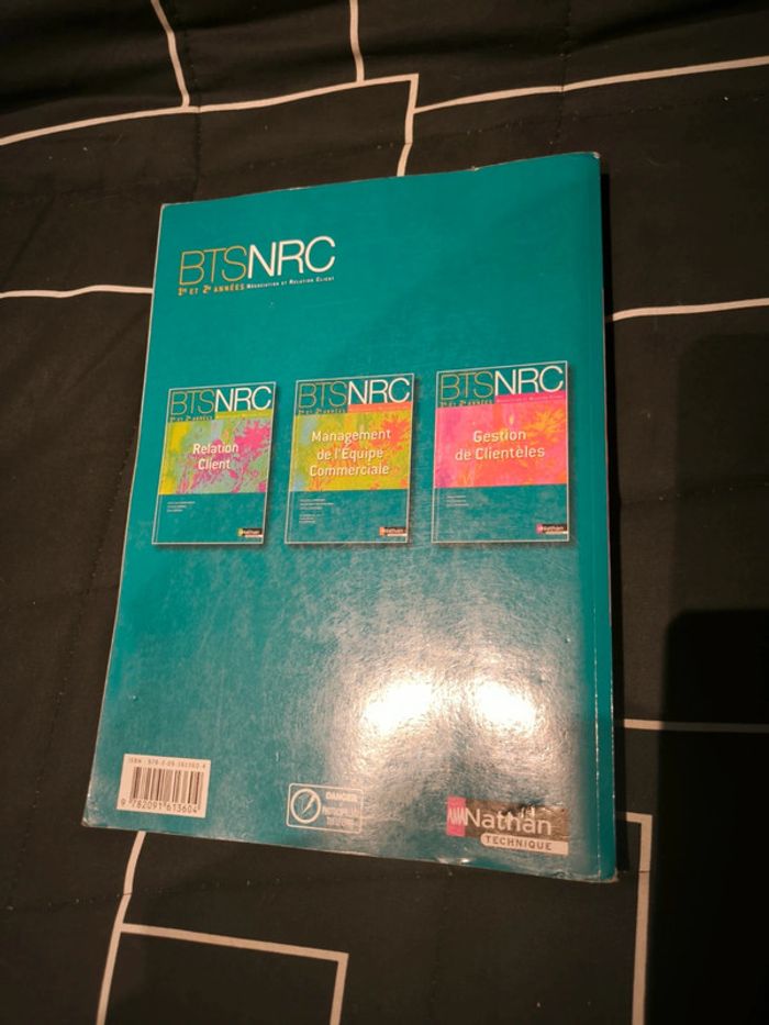 Manuel bts nrc - photo numéro 2