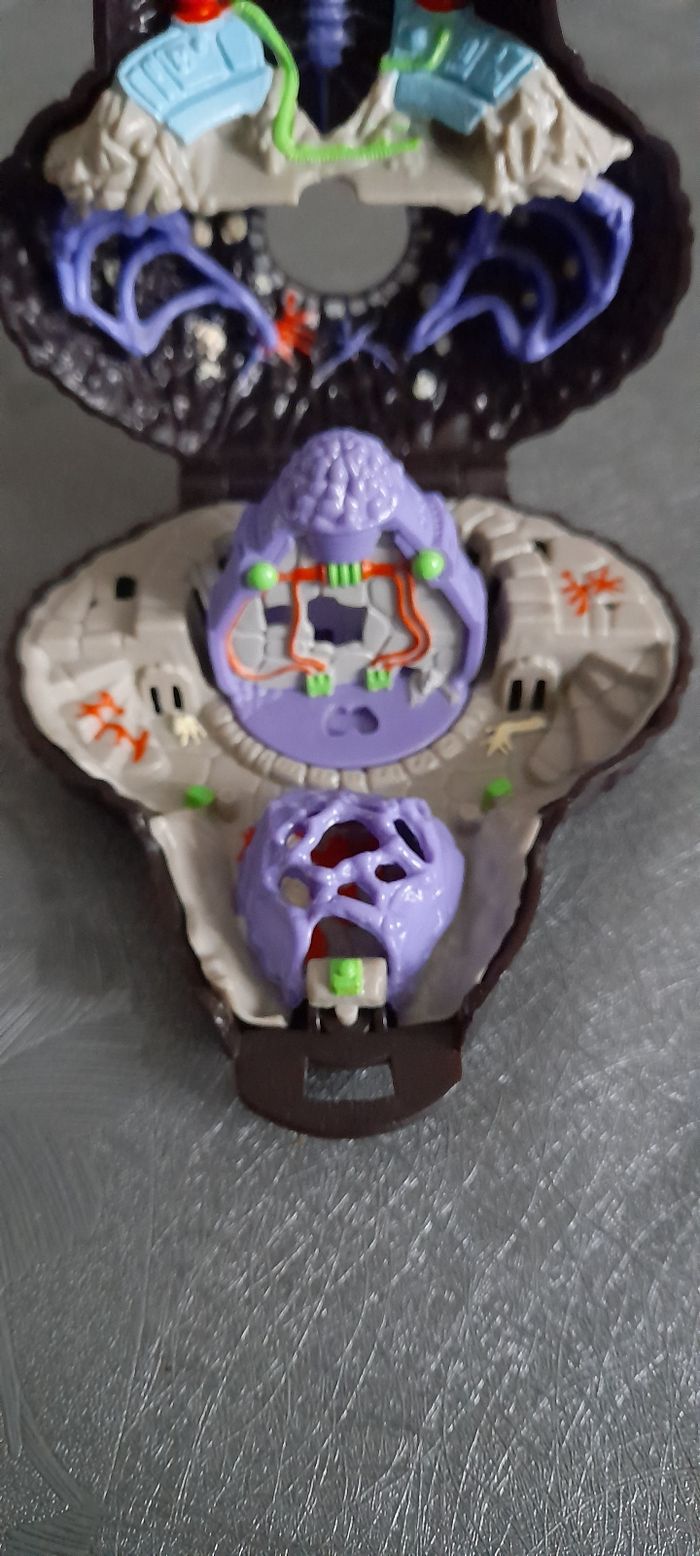 Figurines Monstre Bluebird - photo numéro 4