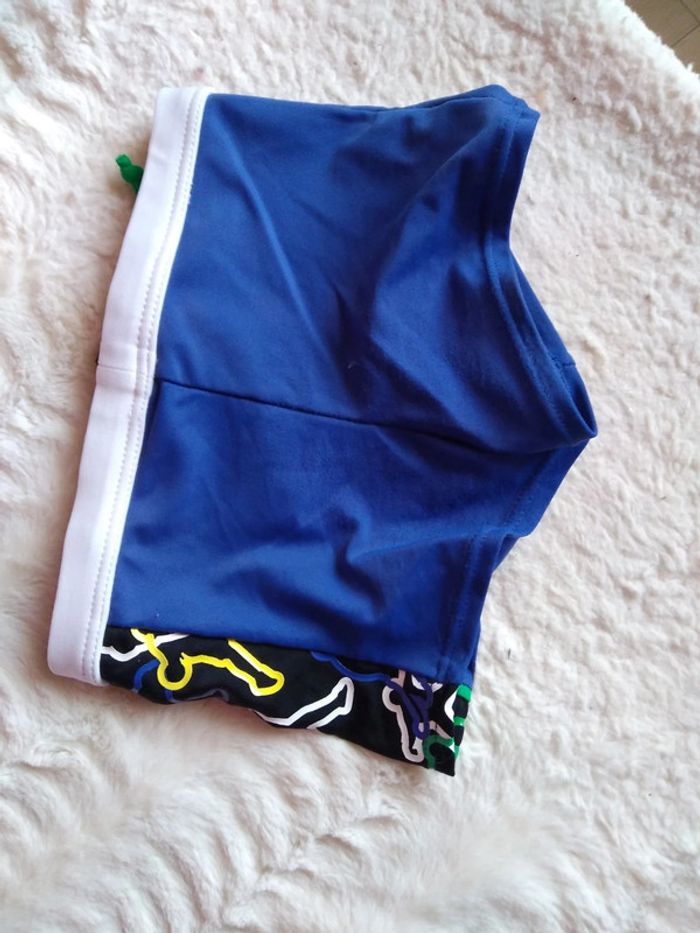 Slip de bain - photo numéro 5