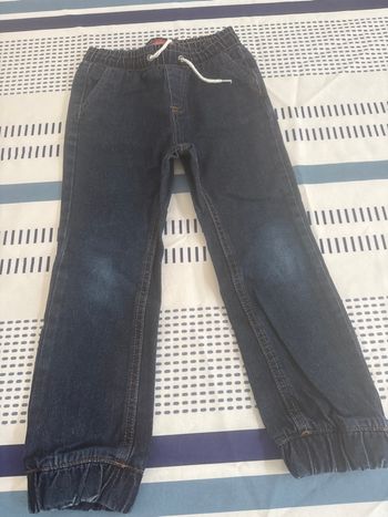 Jeans garçon