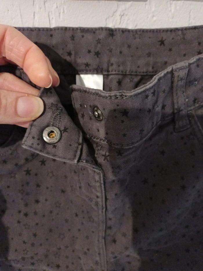 Jean avec doublure - photo numéro 4