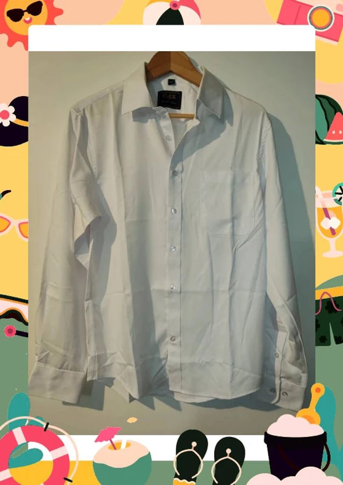 Chemise flex
