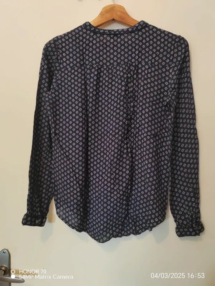 Blouse légère - photo numéro 7