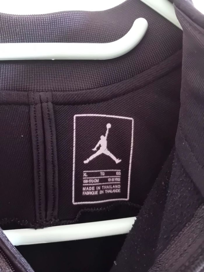 Sweat manche longue PSG - photo numéro 4