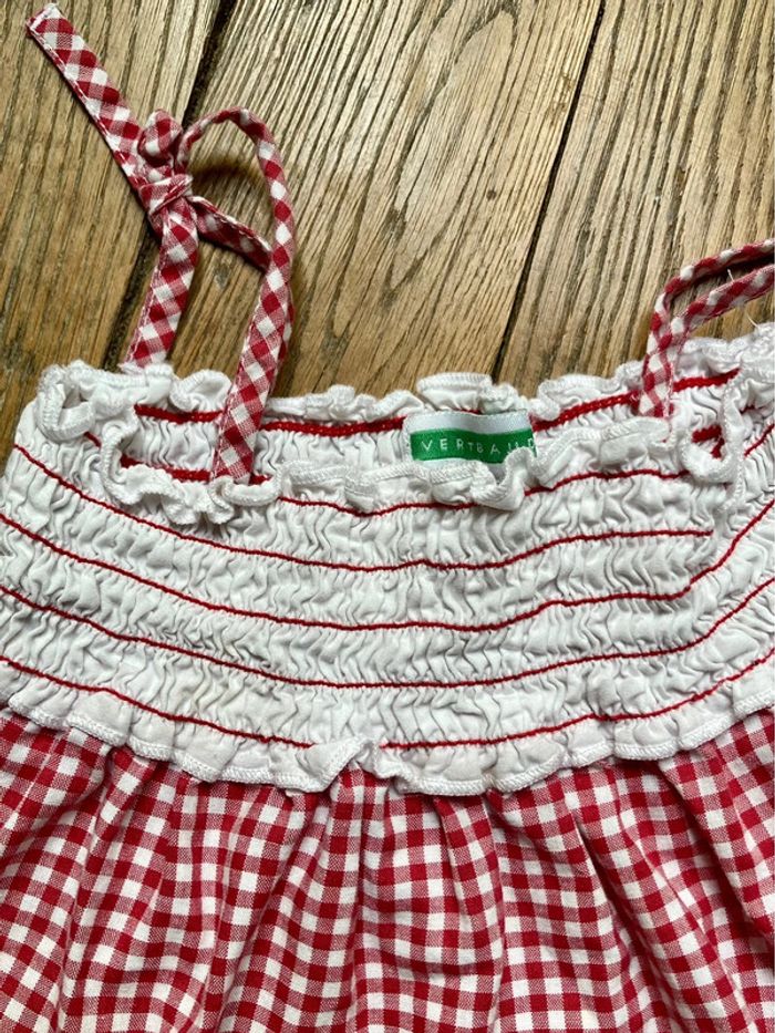 Ensemble 2 pièces Vertbaudet 12 mois - photo numéro 3