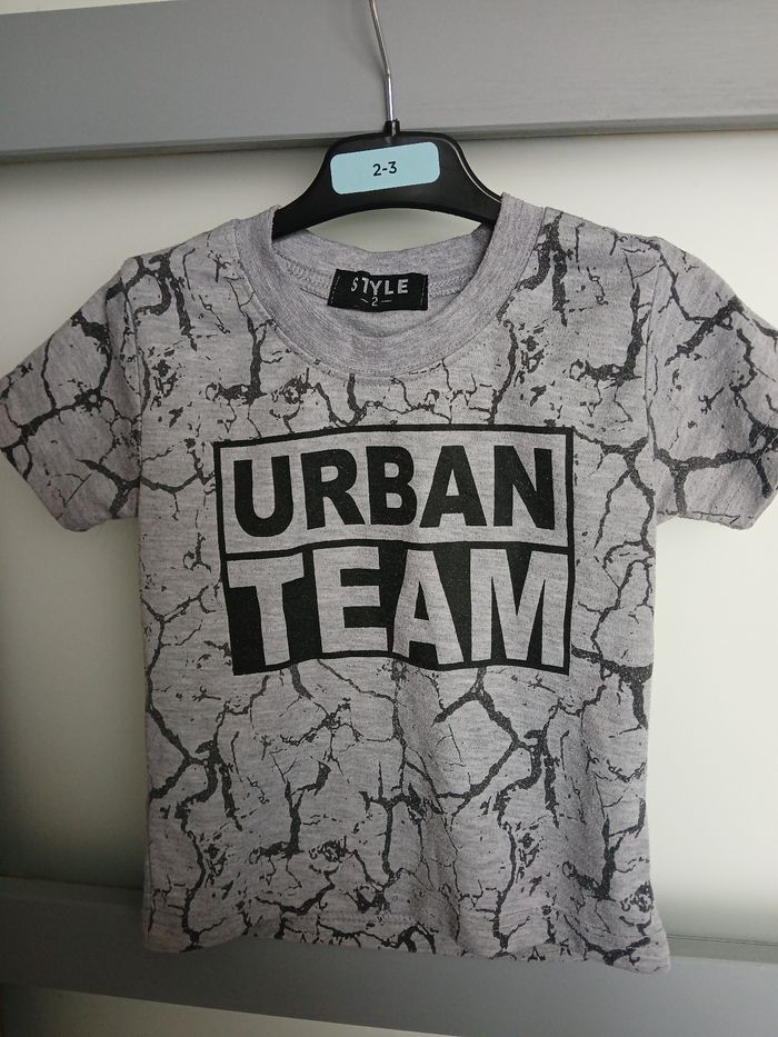Maillot 2 ans
