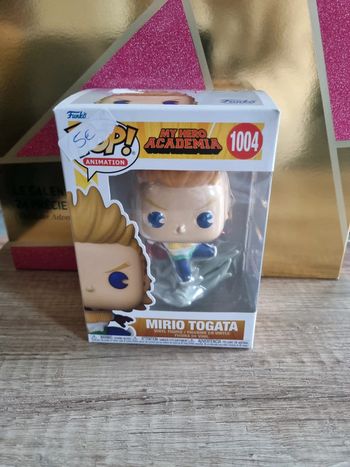 Pop Mirio Togata 1004