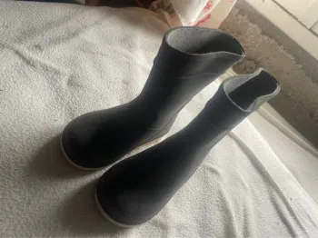 Bottes 20/21