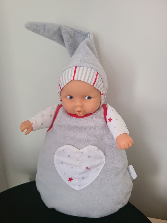 Baby pouce - photo numéro 3