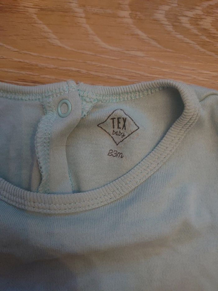 Lot 2 pyjamas - photo numéro 7