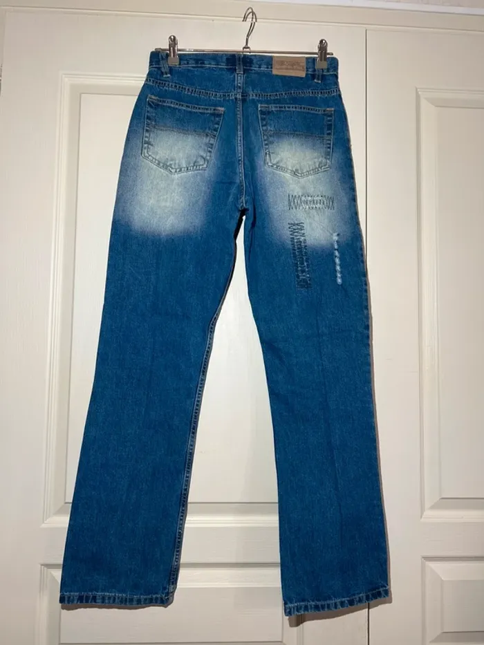 Jeans Scoot&Fox - photo numéro 6