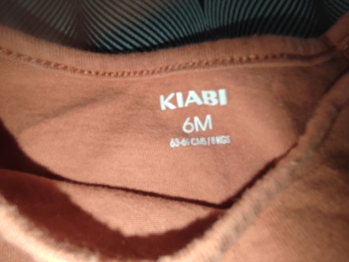 Hauts bébé filles - photo numéro 4