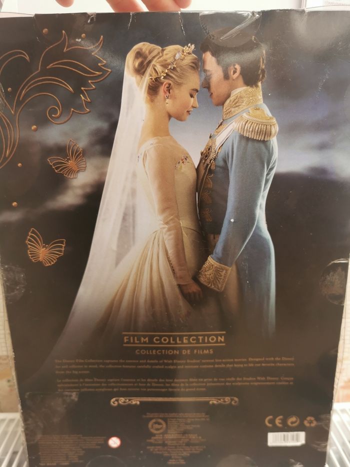 Couple cendrillon - photo numéro 5