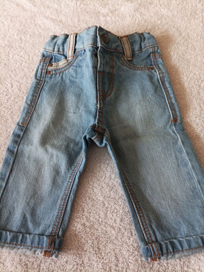 Lot vêtement - photo numéro 3