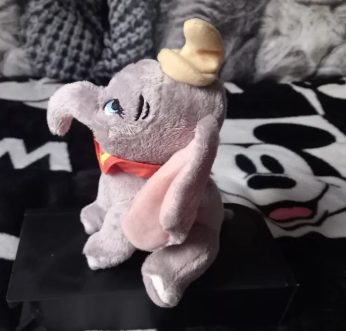 Peluche Disney - photo numéro 2