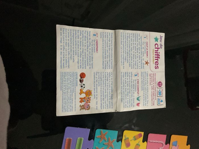 Jeux éducative maternelle jeux de loto - photo numéro 6