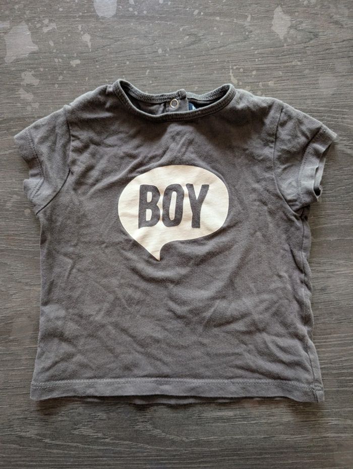 Ensemble boy - photo numéro 2