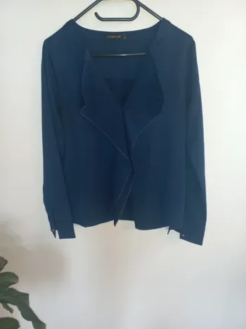 Blouse vesper