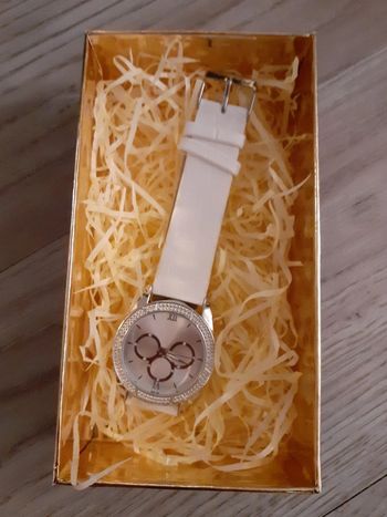 Montre