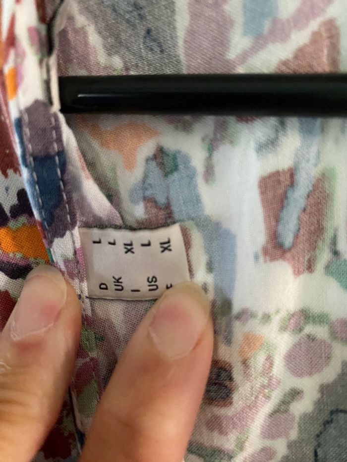 Combishort EDC by Esprit Taille XL - photo numéro 3