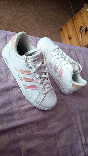 Basket Adidas
