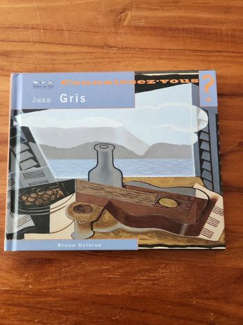 Livre : connaissez vous?