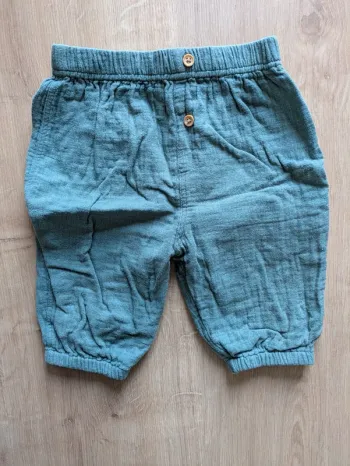 Pantalon léger 6 mois