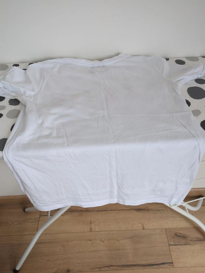 Tee shirt Born to be fruit - photo numéro 6