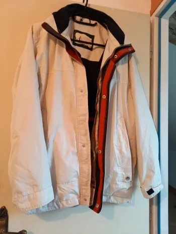 Manteau homme