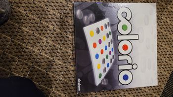 jeux Colorio
