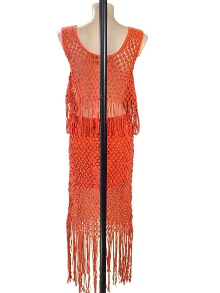 Ensembles franges asos design - photo numéro 2