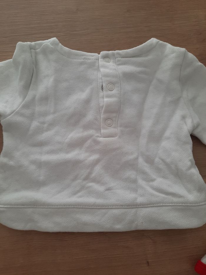 Lot minnie - photo numéro 2