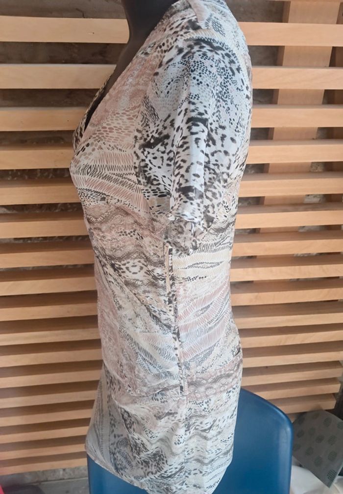 Les petites bombes robe été T 40 neuve - photo numéro 9