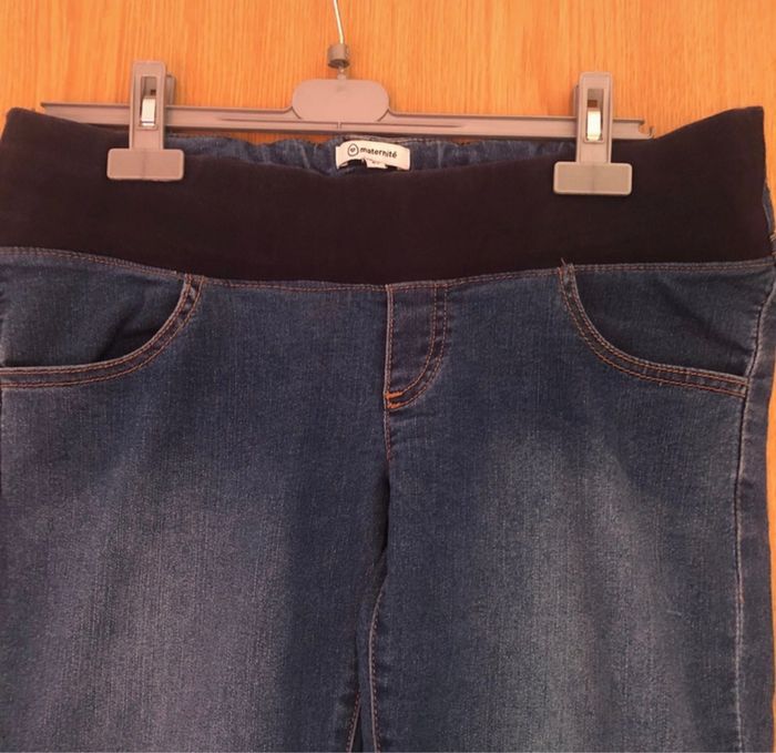 Pantalon « La Halle » 42 - photo numéro 3