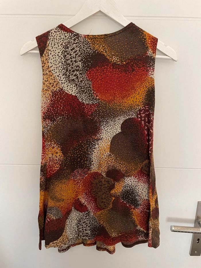 Tunique motifs - photo numéro 2