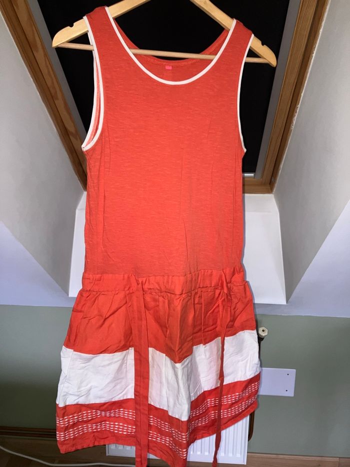 Robe été - photo numéro 3