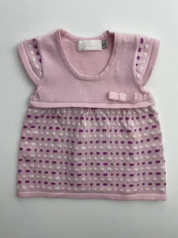 Robe naissance Clayeux