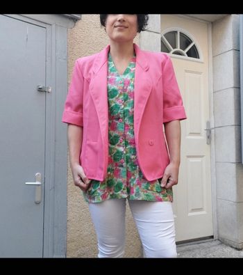 Superbe blazer pour 42/44
