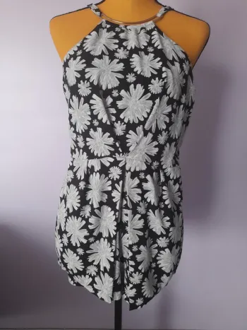 Combi short "may&CO"