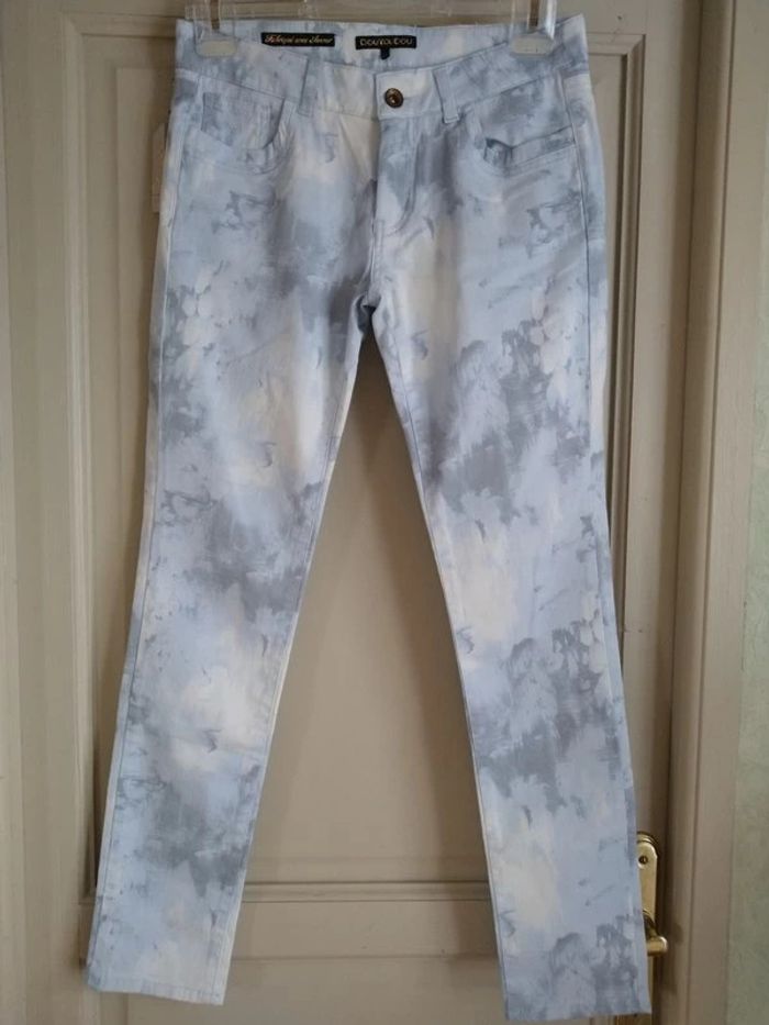Pantalon Douyoudou 36-38 - photo numéro 2