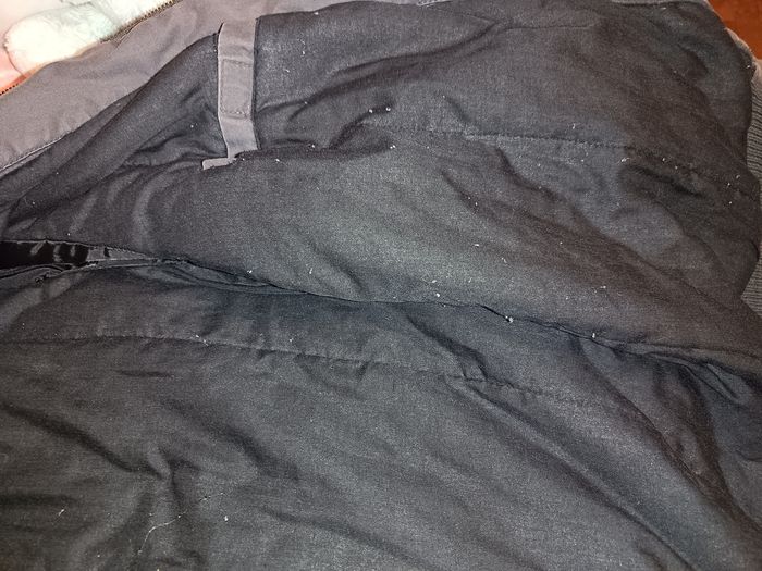 Veste homme - photo numéro 7