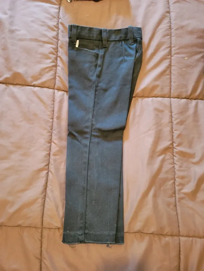Pantalon de gardian - photo numéro 4