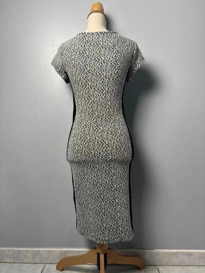 Robe longue Premaman taille XS - photo numéro 2