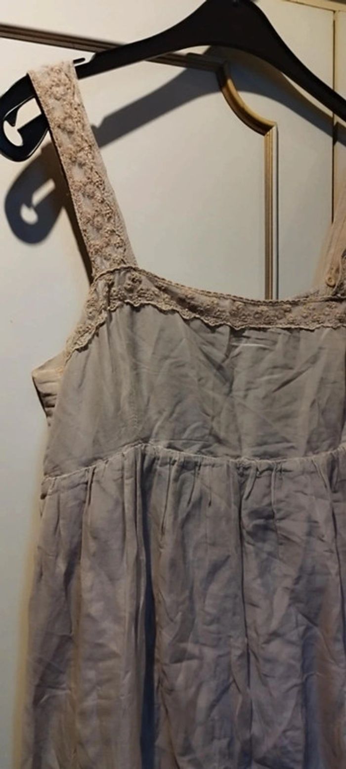 Robe d'été femme - photo numéro 3