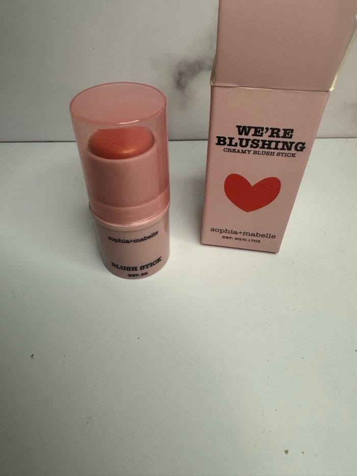 Blush - photo numéro 2